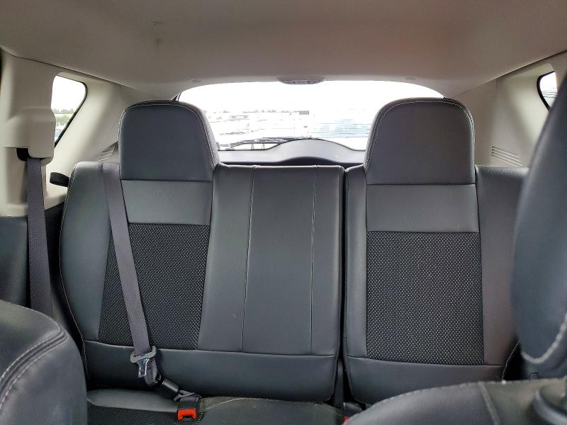 52601466 :رقم المزاد ، 1C4NJCBA7GD777742 vin ، 2016 Jeep Compass مزاد بيع
