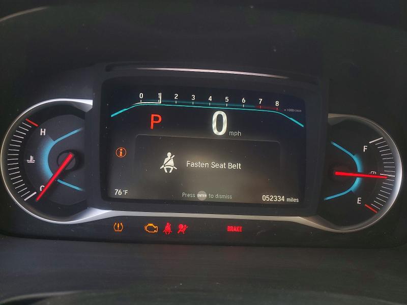 54476256 :رقم المزاد ، 5FNYF6H25NB064067 vin ، 2022 Honda Pilot مزاد بيع