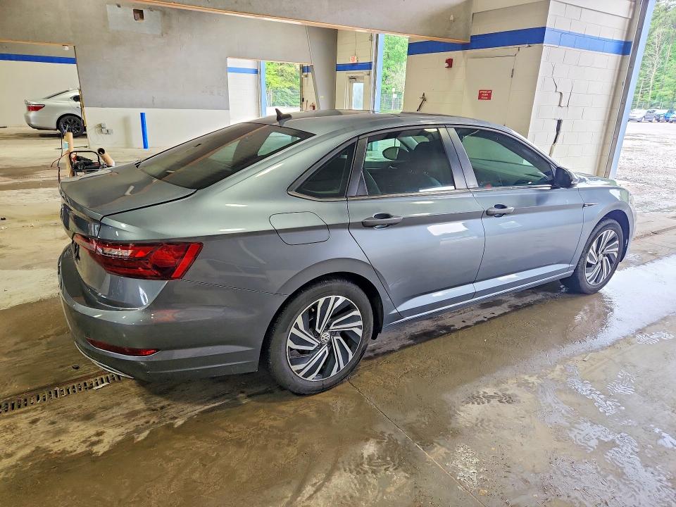 Продажа на аукционе авто 2021 Volkswagen Jetta, vin: 3VWG57BU1MM026244, номер лота: 54680676