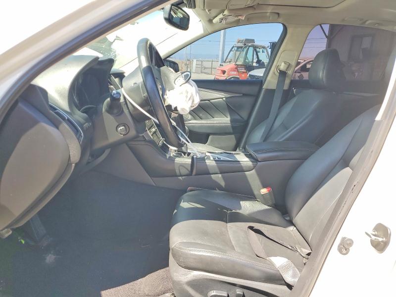 Продажа на аукционе авто 2017 Infiniti Q50, vin: JN1EV7APXHM730243, номер лота: 53319186