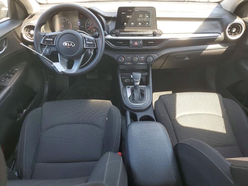 Aukcja sprzedaży 2020 Kia Forte, vin: 3KPF24AD9LE249843, numer aukcji: 53262116