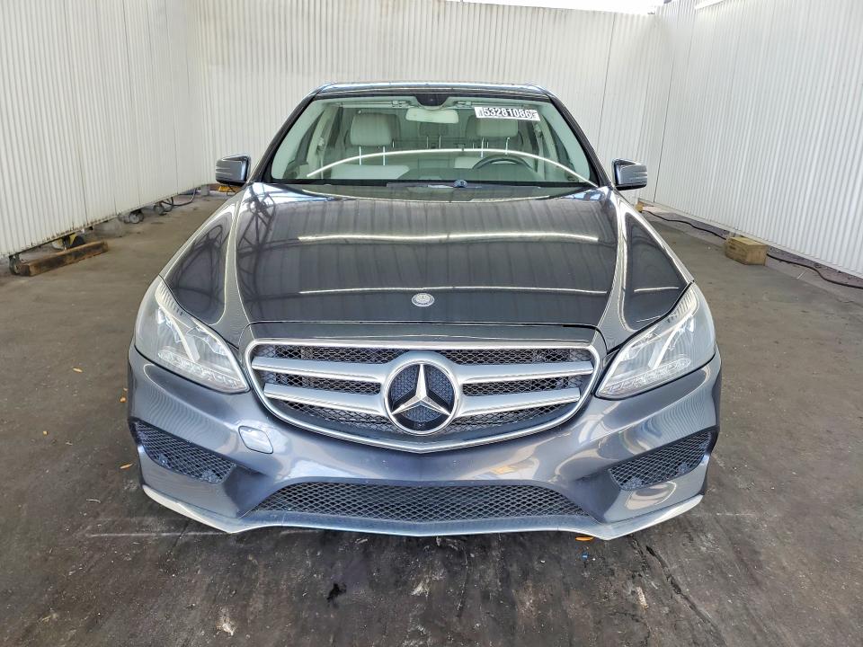 Продаж на аукціоні авто 2014 Mercedes-benz E, vin: WDDHF5KB8EA802154, номер лоту: 53281086