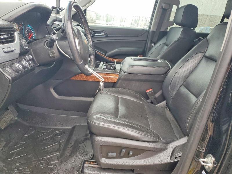 2020 Chevrolet Tahoe მანქანა იყიდება აუქციონზე, vin: 1GNSKCKJ9LR102074, აუქციონის ნომერი: 54261016
