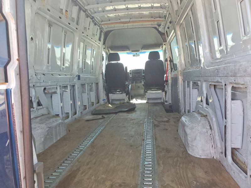 54203386 :رقم المزاد ، WD3PE8CC1D5739921 vin ، 2013 Mercedes Benz Sprinter مزاد بيع