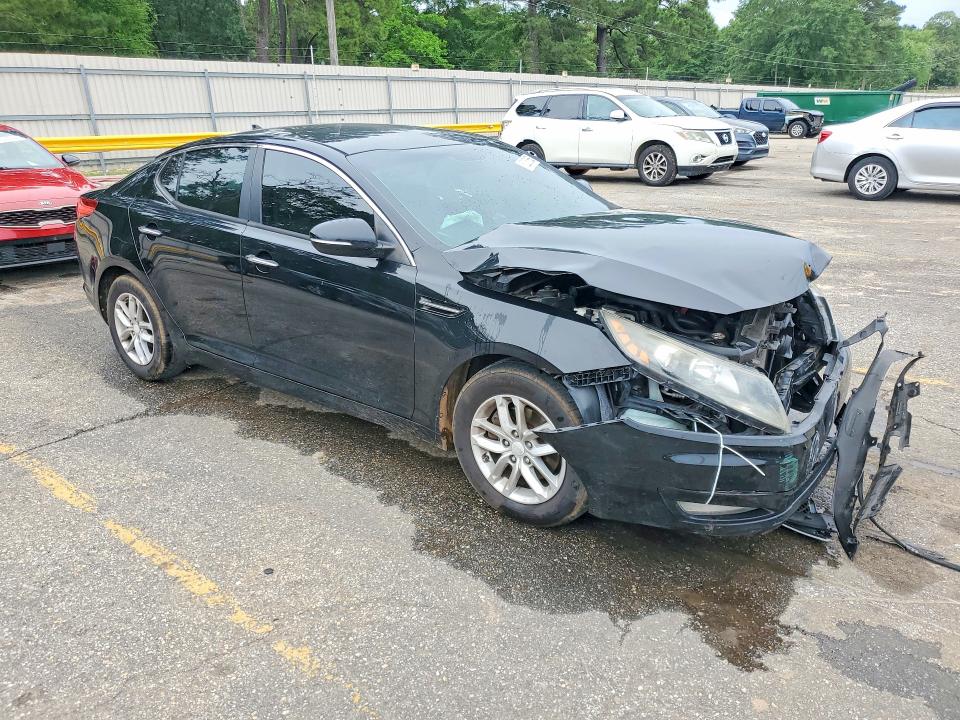 Aukcja sprzedaży 2013 Kia Optima, vin: 5XXGM4A78DG180337, numer aukcji: 53250656