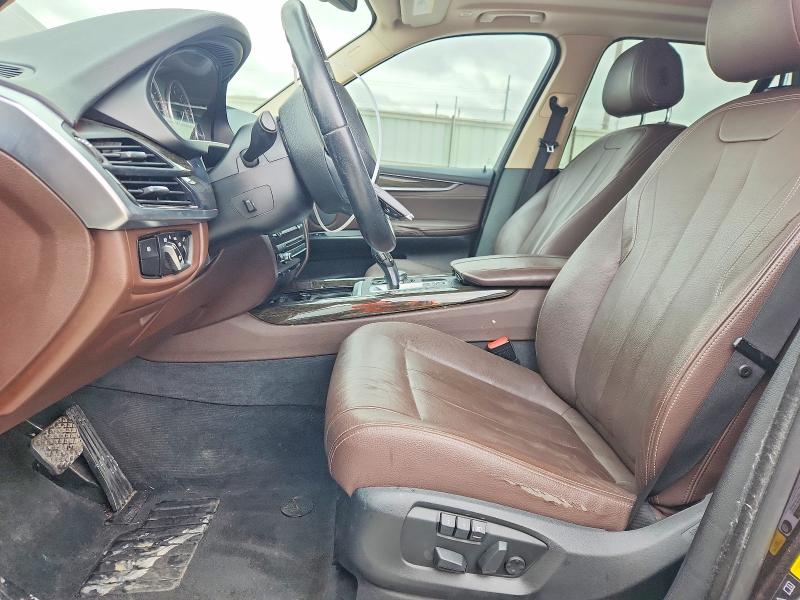Aukcja sprzedaży 2015 Bmw X5, vin: 5UXKR0C55F0P16079, numer aukcji: 52459006