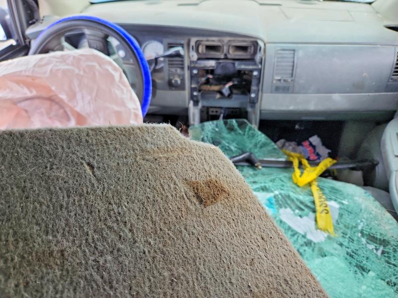 2005 Dodge Durango მანქანა იყიდება აუქციონზე, vin: 1D4HB48D65F539998, აუქციონის ნომერი: 54251226