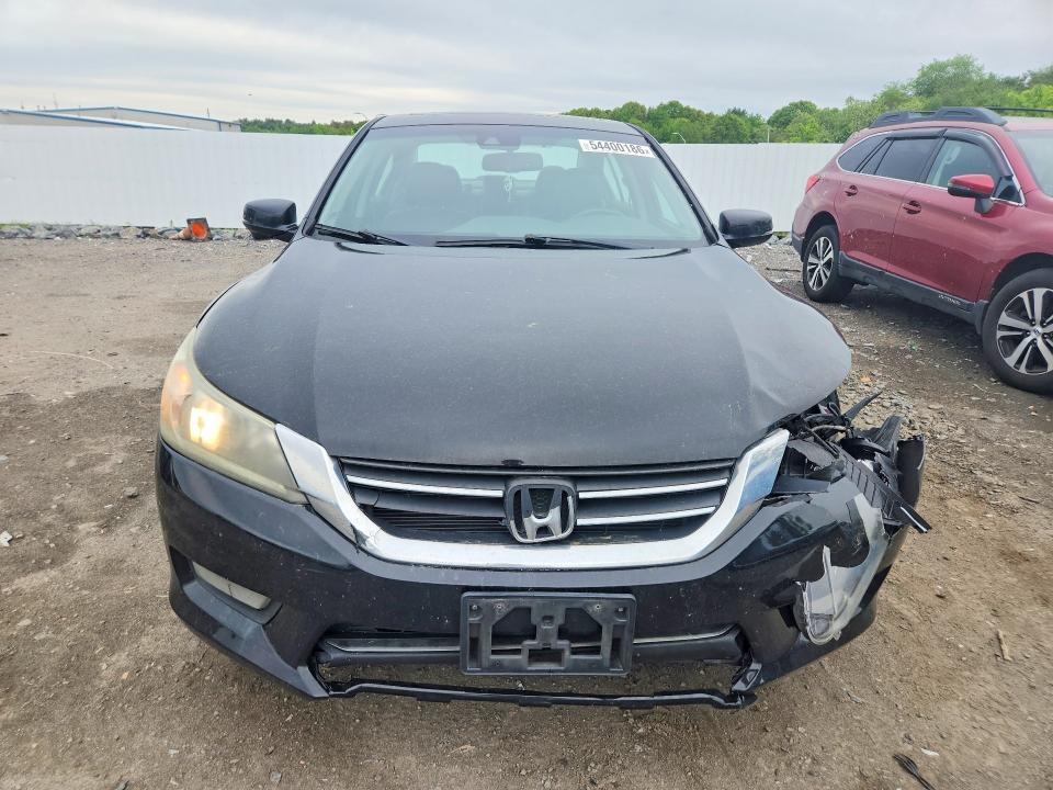 2014 Honda Accord მანქანა იყიდება აუქციონზე, vin: 1HGCR2F88EA106890, აუქციონის ნომერი: 54400186