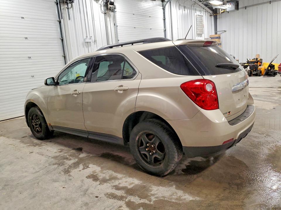 52257036 :رقم المزاد ، 2GNFLGEK8F6336474 vin ، 2015 Chevrolet Equinox مزاد بيع