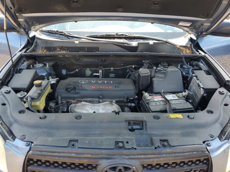 Продаж на аукціоні авто 2006 Toyota Rav4, vin: JTMBD33VX66018632, номер лоту: 53849536