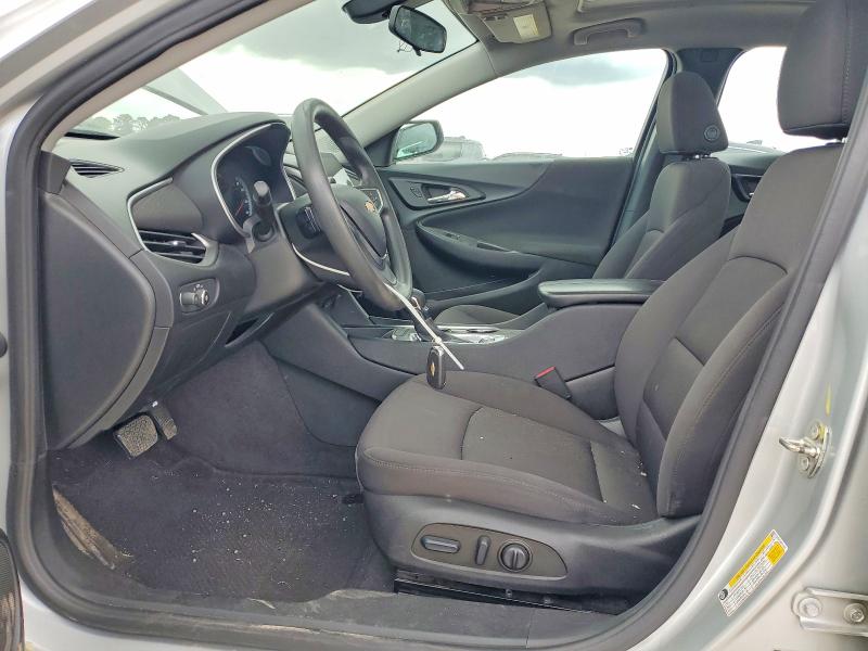 Aukcja sprzedaży 2022 Chevrolet Malibu, vin: 1G1ZD5ST1NF113601, numer aukcji: 53961206