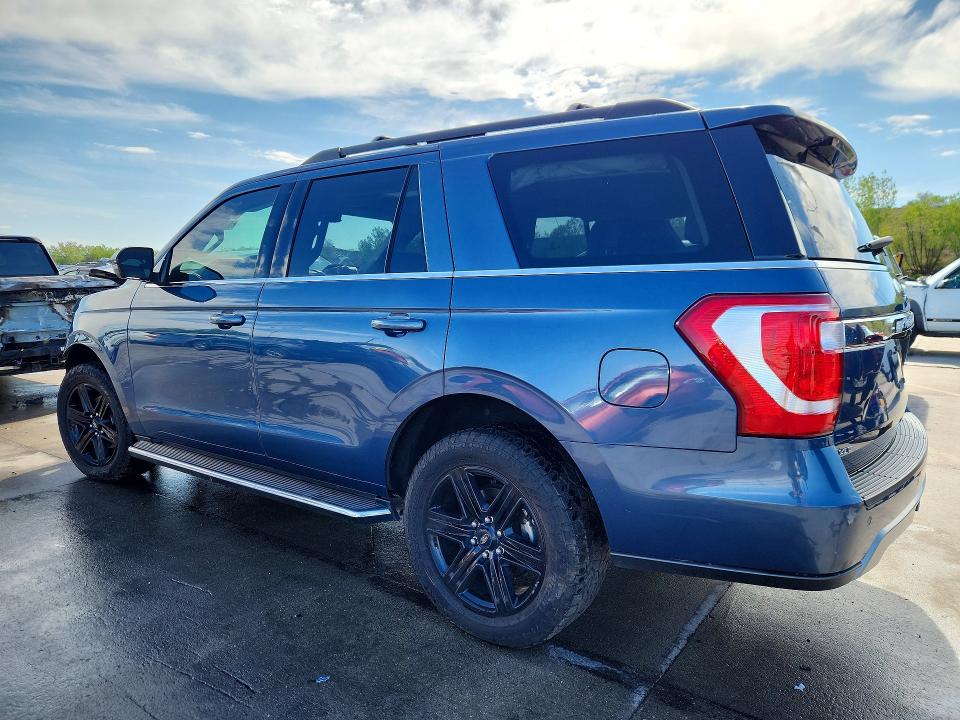 Aukcja sprzedaży 2020 Ford Expedition, vin: 1FMJU1JT8LEA37744, numer aukcji: 52948726