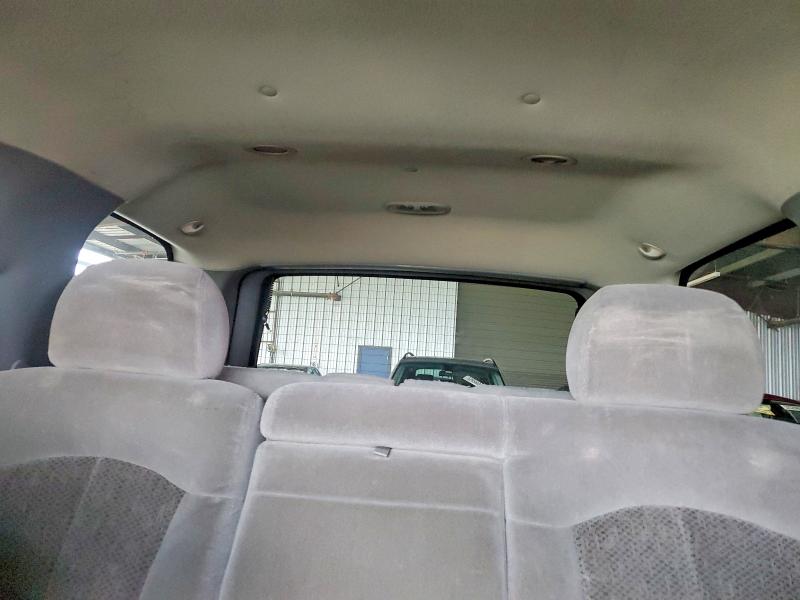 Aukcja sprzedaży 2001 Chevrolet Tahoe, vin: 1GNEK13T41J205223, numer aukcji: 52035106