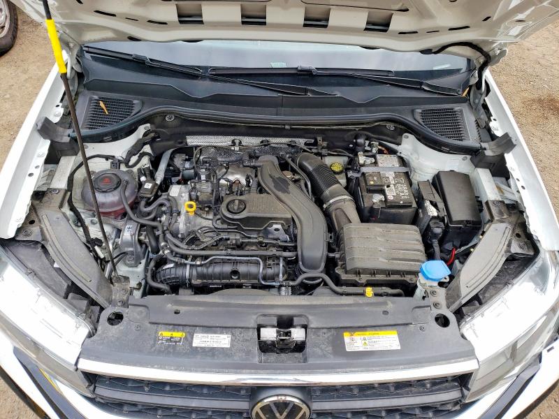 Aukcja sprzedaży 2024 Volkswagen Taos, vin: 3VVEX7B29RM065370, numer aukcji: 54499226