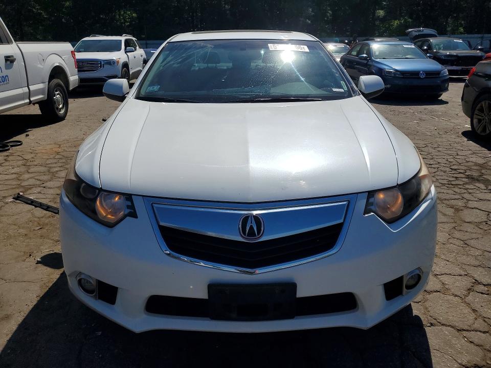 Продаж на аукціоні авто 2012 Acura Tsx, vin: JH4CU2F60CC010277, номер лоту: 51693466