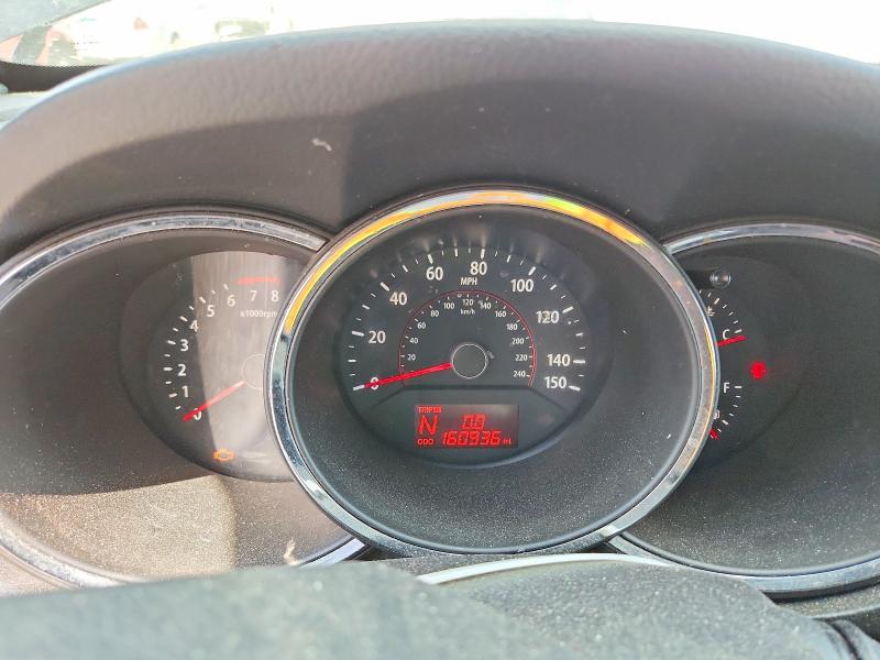 Продаж на аукціоні авто 2011 Kia Sorento, vin: 5XYKTCA10BG036339, номер лоту: 52385536