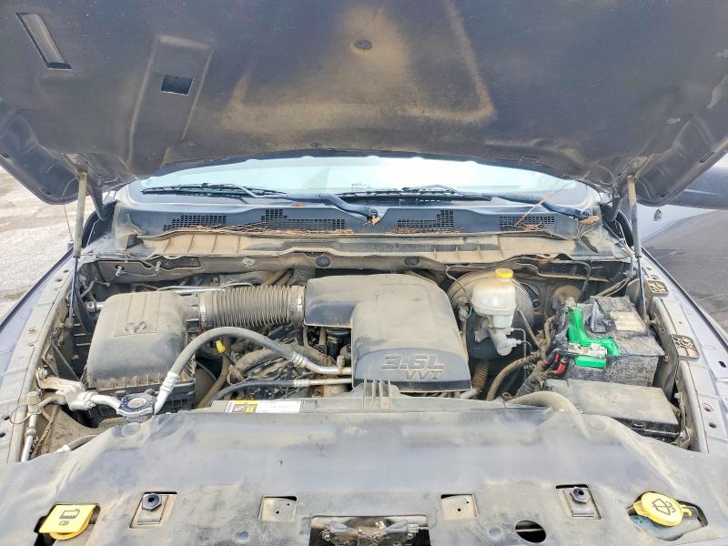 Aukcja sprzedaży 2016 Ram 1500, vin: 1C6RR6KG6GS128209, numer aukcji: 53059276