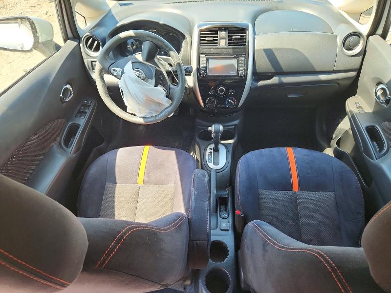 Aukcja sprzedaży 2015 Nissan Versa Note, vin: 3N1CE2CP3FL397351, numer aukcji: 54160166