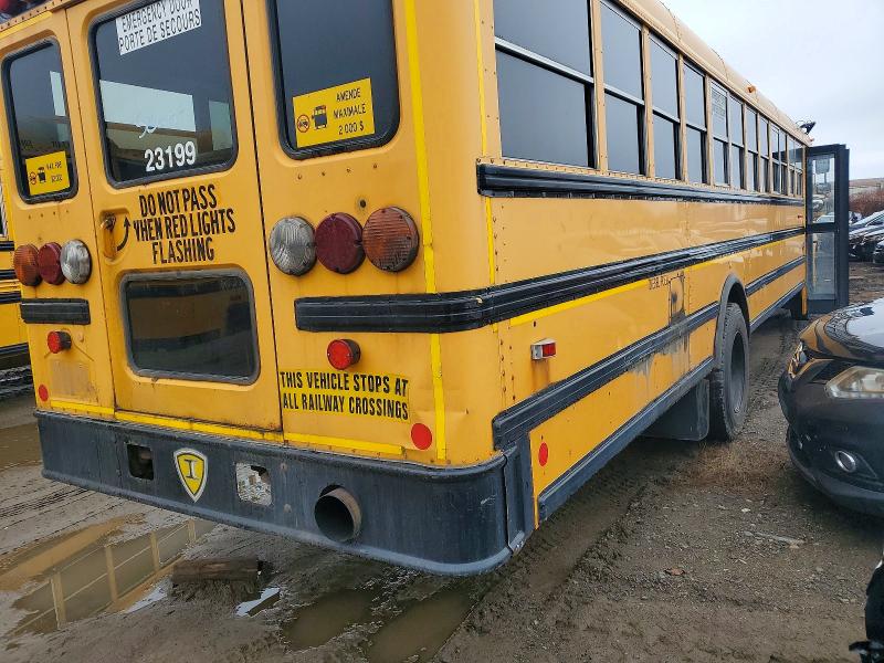 Продаж на аукціоні авто 2013 Ic Corporation Ce Series School, vin: 4DRBUSKP7DB203413, номер лоту: 48587796