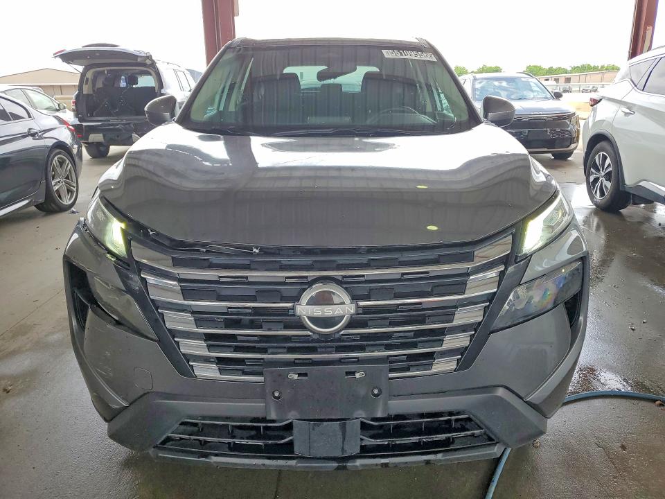 Продажа на аукционе авто 2025 Nissan Rogue, vin: 5N1BT3BA6SC823486, номер лота: 55109556