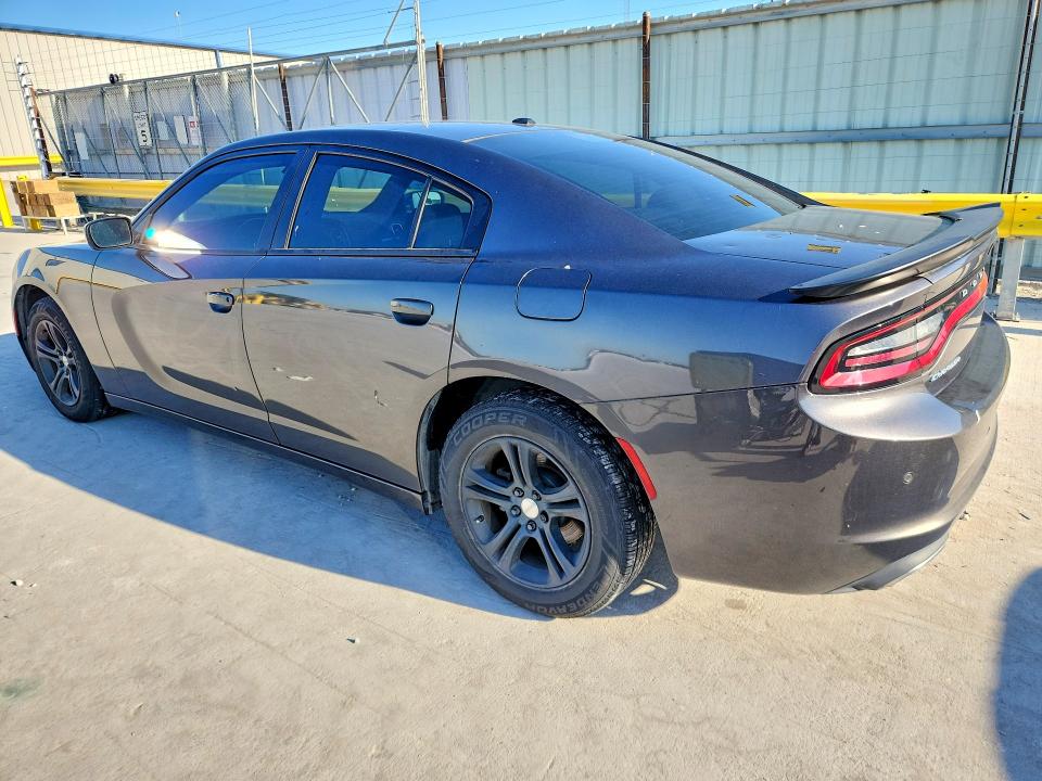 Aukcja sprzedaży 2019 Dodge Charger, vin: 2C3CDXBG2KH745565, numer aukcji: 53319786
