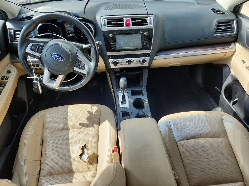 Auction sale of the 2015 Subaru Outback, vin: 4S4BSBLC8F3342139, lot number: 52877086