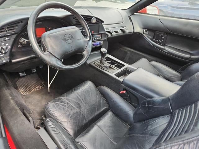 Продажа на аукционе авто 1995 Chevrolet Corvette, vin: 1G1YY22P0S5103693, номер лота: 53539316