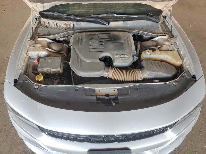 Aukcja sprzedaży 2022 Dodge Charger, vin: 2C3CDXBGXNH261292, numer aukcji: 54712726
