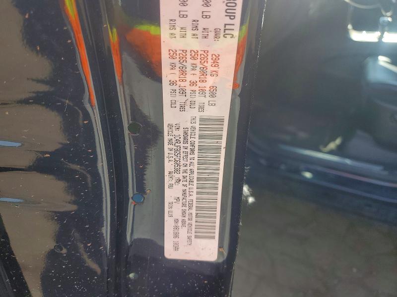 Aukcja sprzedaży 2015 Jeep Grand Cherokee, vin: 1C4RJFBG5FC605382, numer aukcji: 54854716