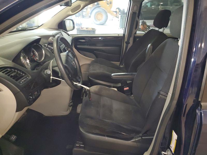 Aukcja sprzedaży 2014 Dodge Grand Caravan, vin: 2C4RDGBG2ER354436, numer aukcji: 52539326