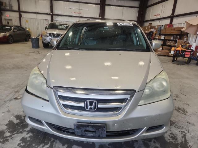 2006 Honda Odyssey მანქანა იყიდება აუქციონზე, vin: 5FNRL38666B003732, აუქციონის ნომერი: 55169736