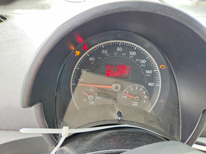 Продаж на аукціоні авто 2009 Volkswagen New Beetle, vin: 3VWRF31Y39M405384, номер лоту: 54808656