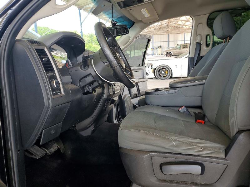 Продажа на аукционе авто 2014 Ram 1500, vin: 1C6RR7KT9ES248554, номер лота: 54236116