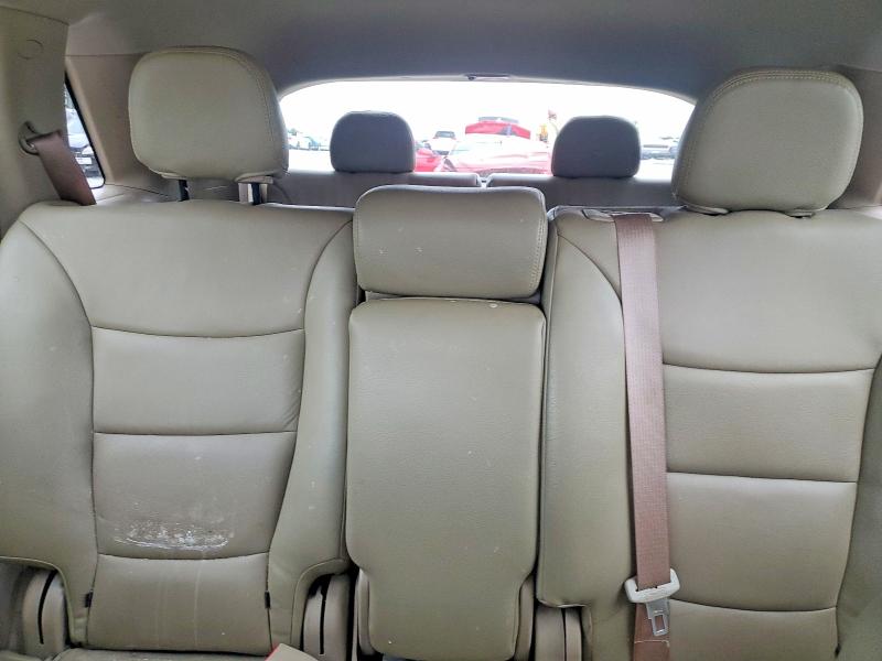 Aukcja sprzedaży 2013 Kia Sorento, vin: 5XYKTDA67DG399449, numer aukcji: 51542676