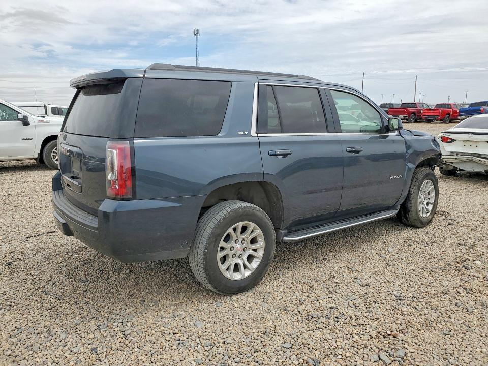Aukcja sprzedaży 2020 Gmc Yukon, vin: 1GKS1BKC5LR247088, numer aukcji: 52383856