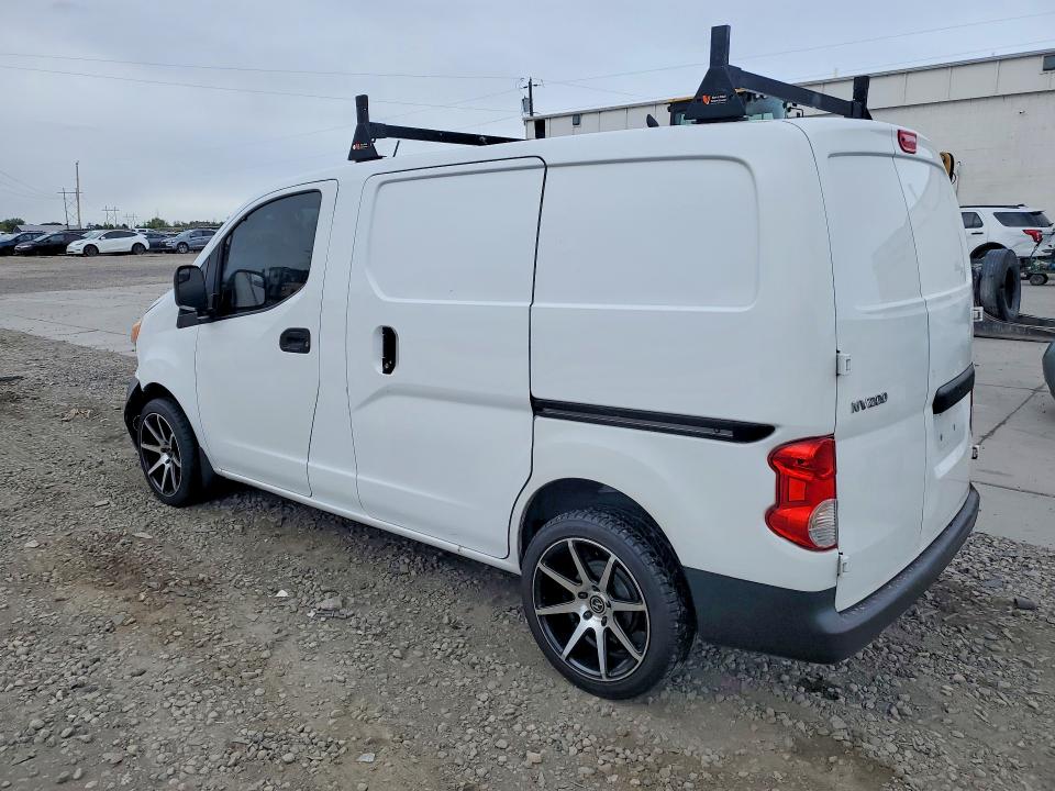 54005196 :رقم المزاد ، 3N6CM0KN3KK697084 vin ، 2019 Nissan Nv200 مزاد بيع