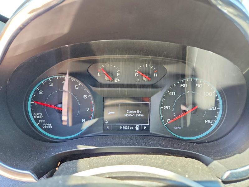 53783516 :رقم المزاد ، 1G1ZD5ST0KF143314 vin ، 2019 Chevrolet Malibu مزاد بيع