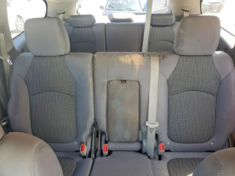 Aukcja sprzedaży 2014 Chevrolet Traverse, vin: 1GNKRFED6EJ139670, numer aukcji: 53542476