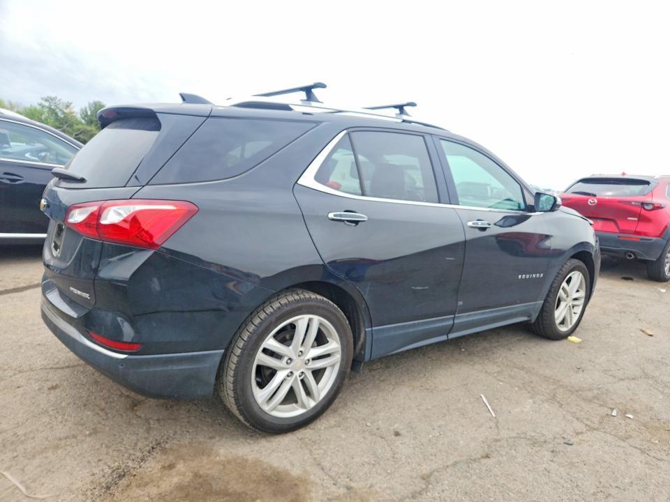 2020 Chevrolet Equinox მანქანა იყიდება აუქციონზე, vin: 2GNAXNEVXL6267439, აუქციონის ნომერი: 52866816