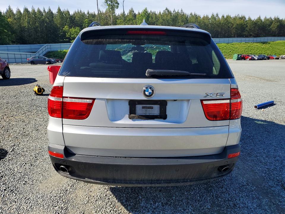 Aukcja sprzedaży 2010 Bmw X5, vin: 5UXFE4C52AL277161, numer aukcji: 52566166