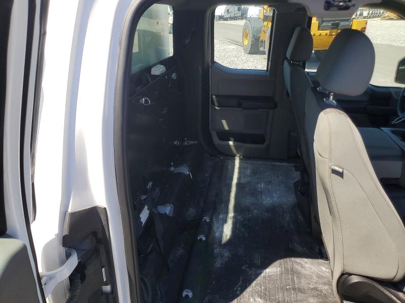 Продажа на аукционе авто 2018 Ford F150, vin: 1FTEX1C51JKF23337, номер лота: 58336536