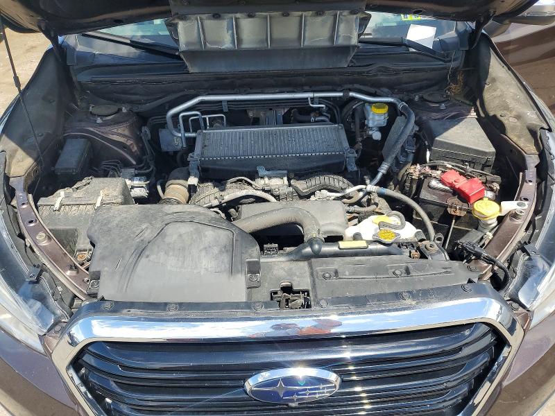 Aukcja sprzedaży 2019 Subaru Ascent, vin: 4S4WMARD8K3478237, numer aukcji: 54353336