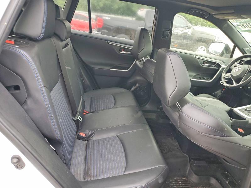 Aukcja sprzedaży 2024 Toyota Rav4, vin: JTME6RFV0RD558304, numer aukcji: 53833976