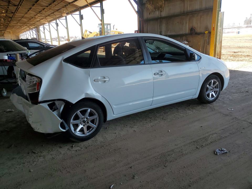Продаж на аукціоні авто 2008 Toyota Prius, vin: JTDKB20U187777842, номер лоту: 53584386