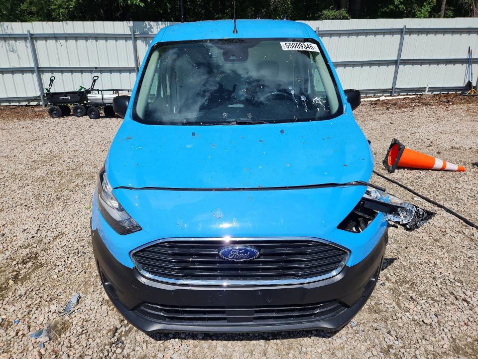 Aukcja sprzedaży 2022 Ford Transit Connect, vin: NM0LS6S23N1525111, numer aukcji: 55009346