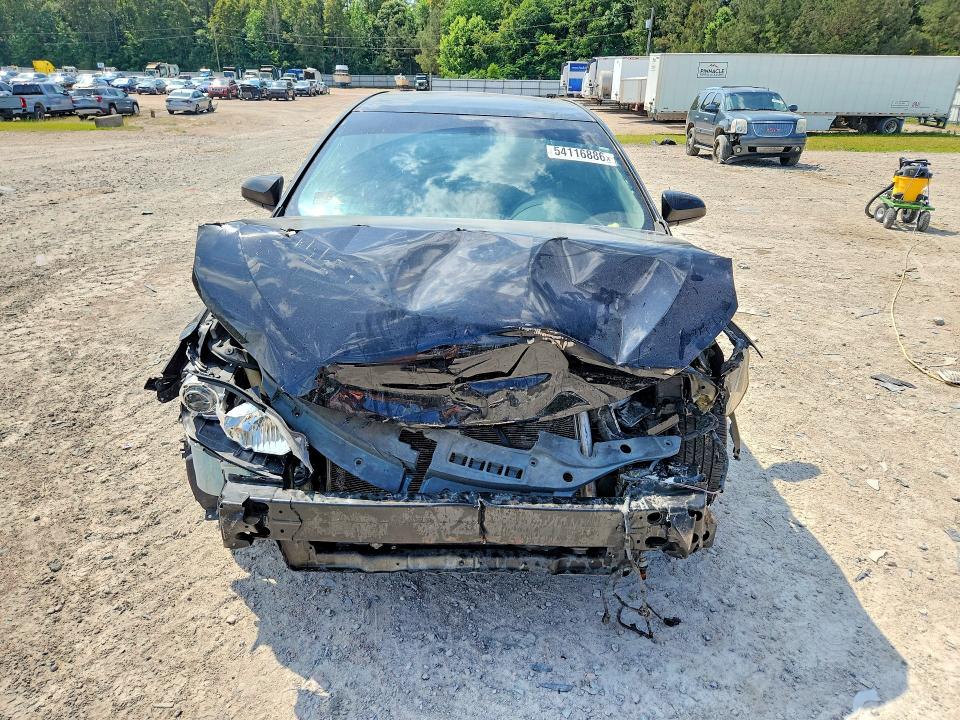 54116886 :رقم المزاد ، 4T1BF1FKXFU498050 vin ، 2015 Toyota Camry مزاد بيع