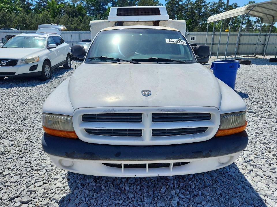 Aukcja sprzedaży 2019 Dodge Dakota, vin: 1B7GL26XXXS119971, numer aukcji: 54299226