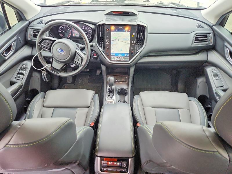 Aukcja sprzedaży 2024 Subaru Ascent, vin: 4S4WMAKD7R3401136, numer aukcji: 54860576