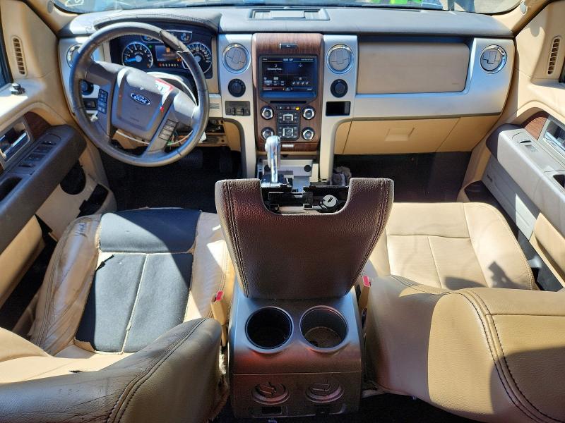 Продажа на аукционе авто 2014 Ford F150, vin: 1FTFW1ET8EFC28933, номер лота: 52423586