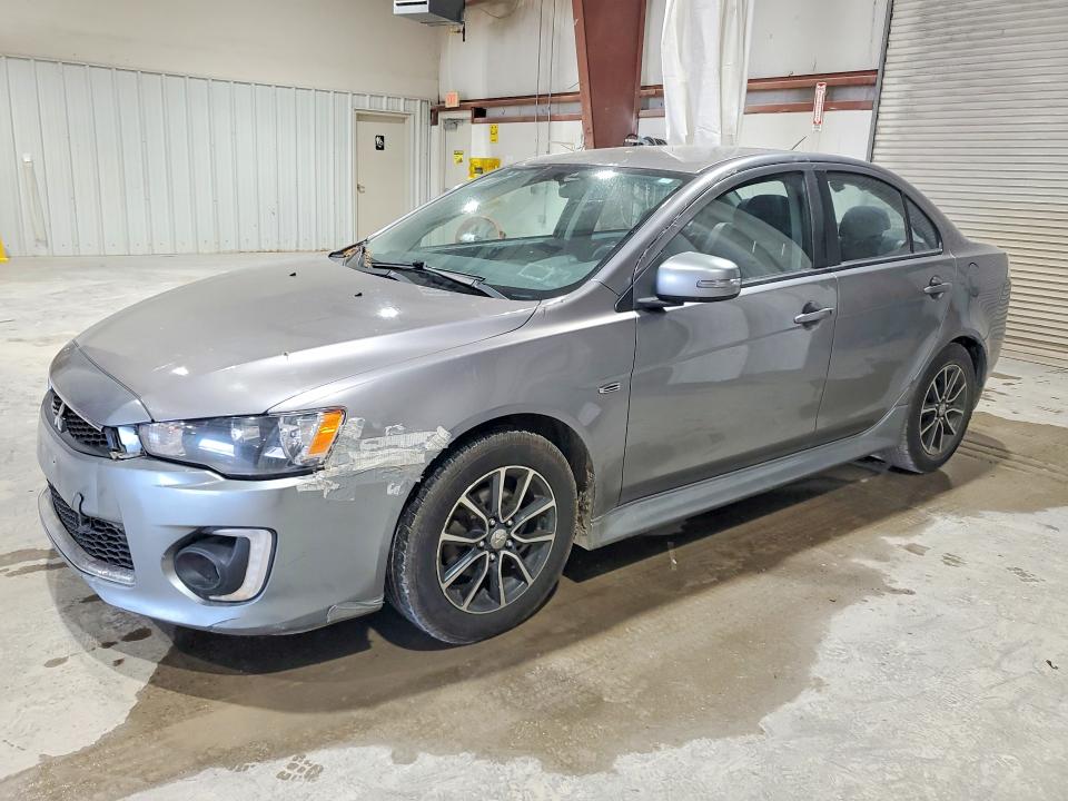 Aukcja sprzedaży 2017 Mitsubishi Lancer, vin: JA32U2FU3HU007028, numer aukcji: 54499896